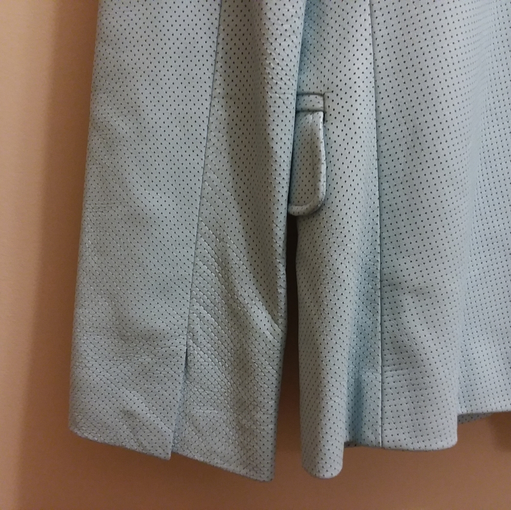 Nike Drx Romanelli Mesh Jacket - image 7